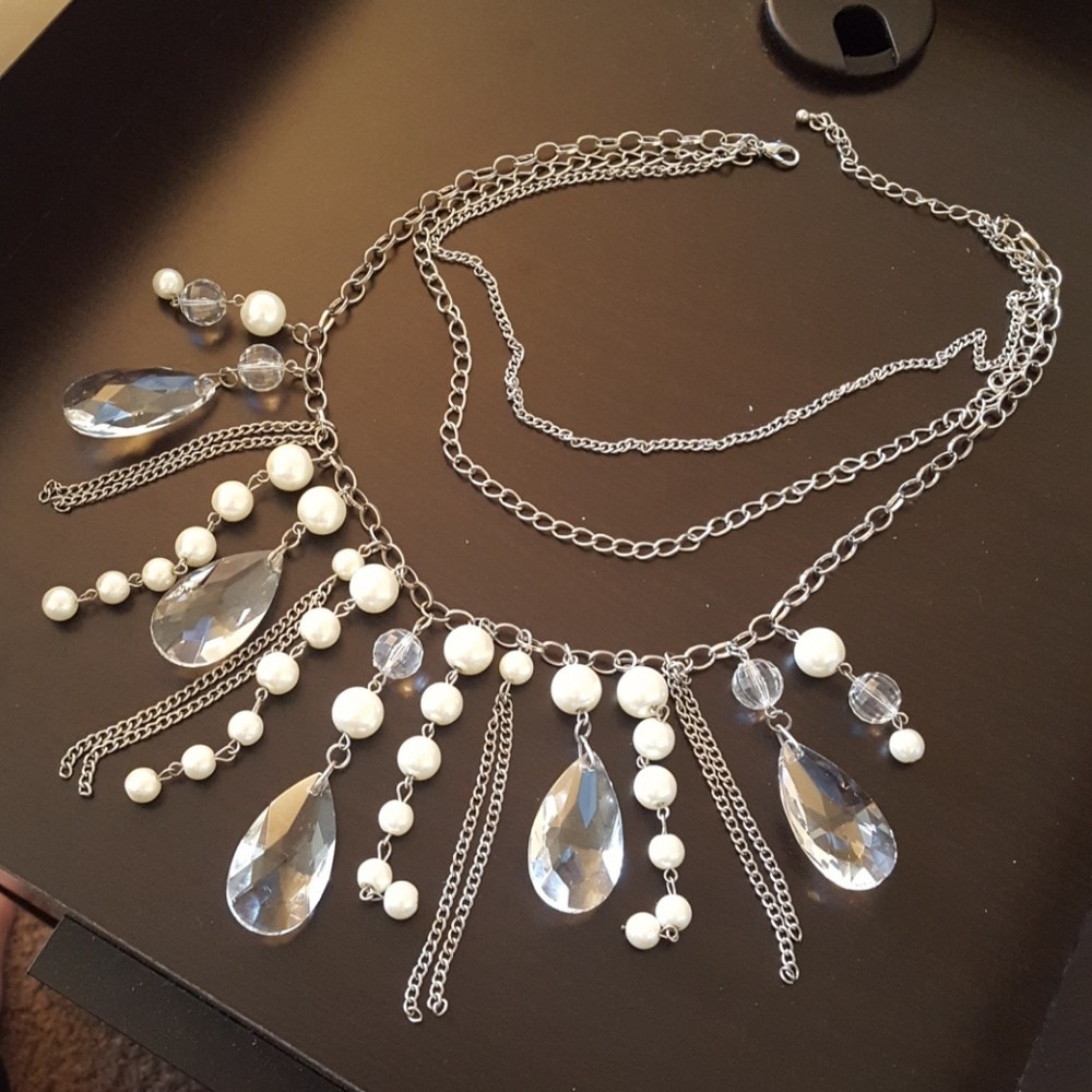 Necklace - Picture 2 of 2